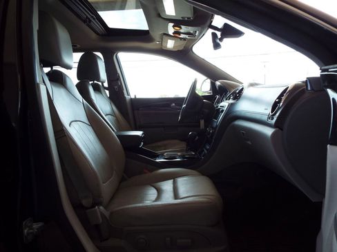 Used 2017 Buick Enclave Premium w/ Experience Buick Package image 27