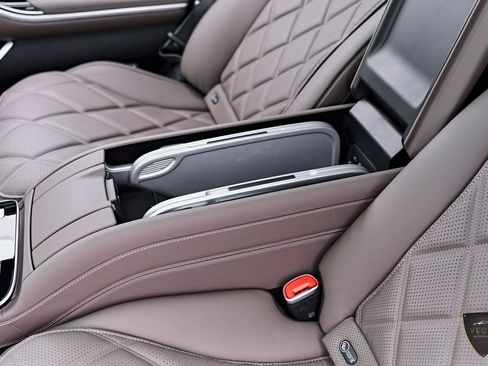 Used 2024 Mercedes-Benz Maybach S 680 4MATIC image 59