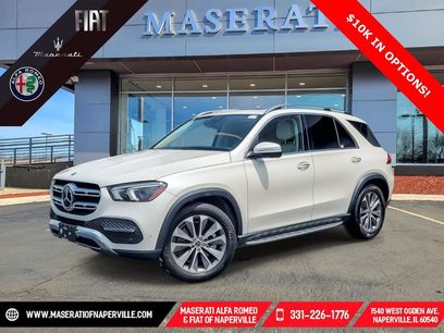 Used 2023 Mercedes-Benz GLE 450 4MATIC