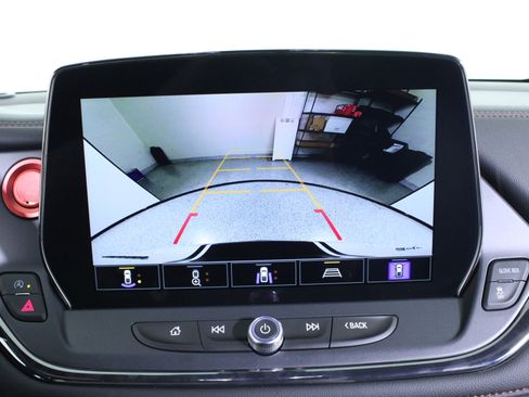 Used 2024 Chevrolet Blazer RS w/ Driver Confidence II Package image 28