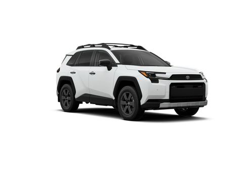 New 2026 Toyota RAV4 AWD Plug-in Hybrid image 15