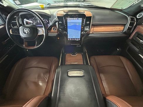 Used 2024 RAM 2500 Limited image 10