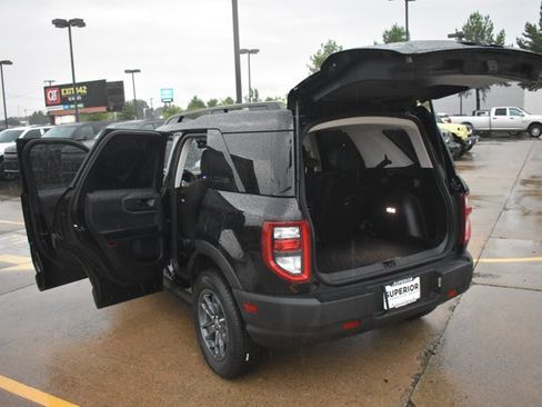 Used 2024 Ford Bronco Sport Big Bend AWD/4WD image 15