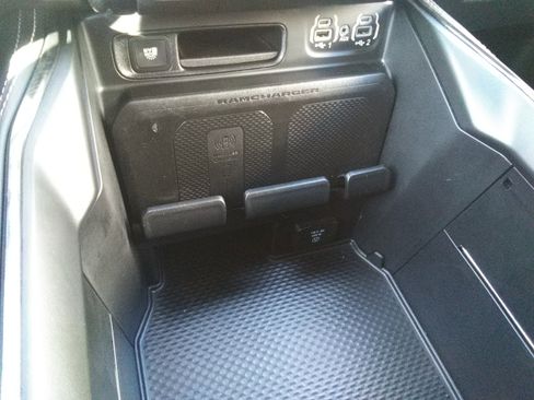 Used 2023 RAM 1500 Limited w/ (RED) Edition image 19