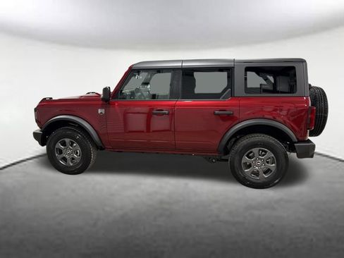 New 2025 Ford Bronco Big Bend image 2