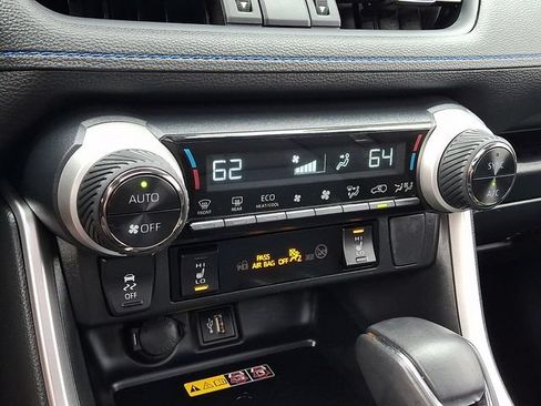Certified 2023 Toyota RAV4 XSE AWD/4WD image 16
