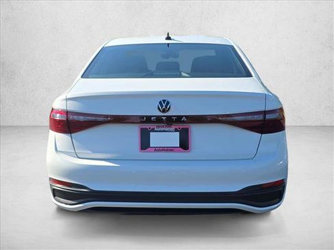 New 2026 Volkswagen Jetta Sport FWD image 4