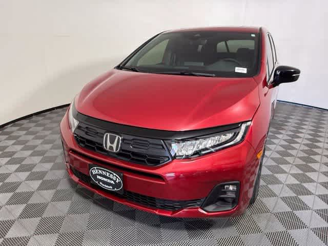 New 2026 Honda Odyssey Sport-L image 2