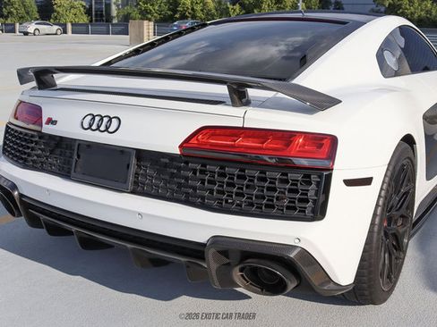 Used 2021 Audi R8 V10 performance AWD/4WD image 61