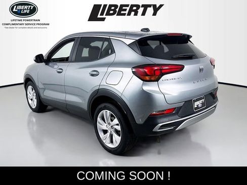 Used 2025 Buick Encore GX Preferred image 5
