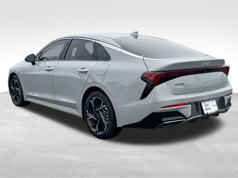 Used 2025 Kia K5 GT-Line image 5