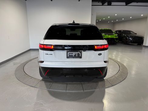 Used 2022 Land Rover Range Rover Velar R-Dynamic S AWD/4WD image 14