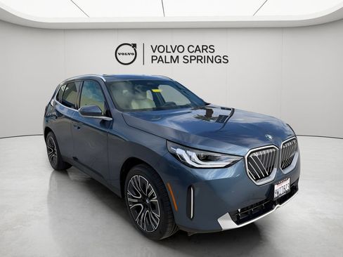 Used 2026 BMW X3 xDrive30 image 1