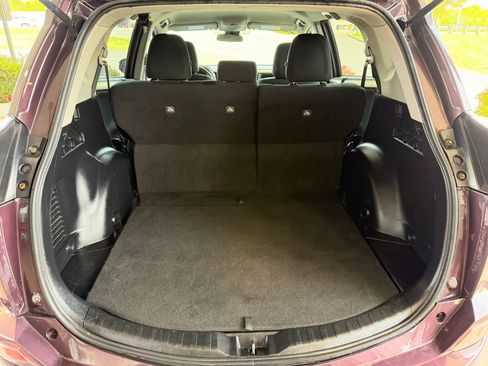 Used 2017 Toyota RAV4 LE w/ All Weather Liner Package image 23