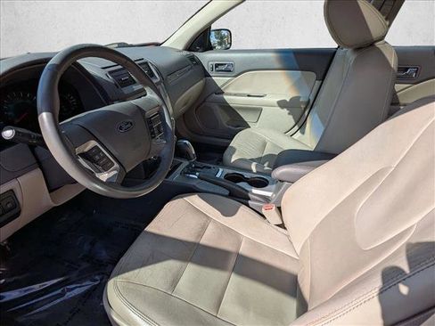 Used 2010 Ford Fusion SEL image 15