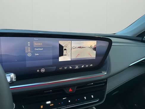 New 2026 Buick Envision Preferred image 36