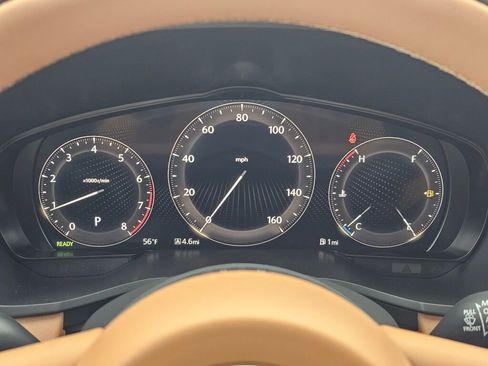 New 2026 MAZDA CX-70 3.3 Turbo S w/ Premium Plus image 12