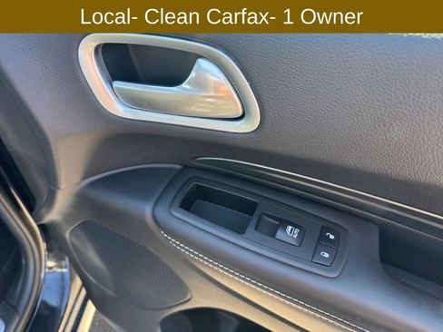 Used 2018 Dodge Durango Citadel AWD/4WD image 16