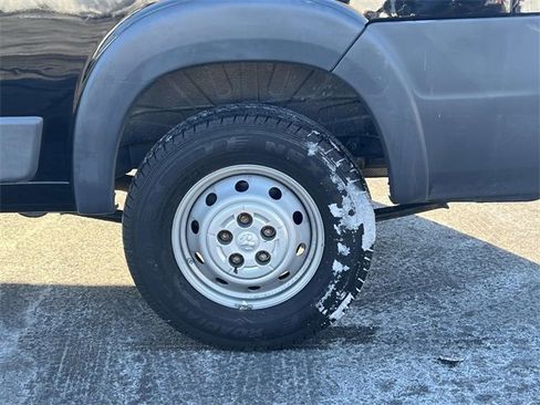 Used 2017 RAM ProMaster 2500 image 11