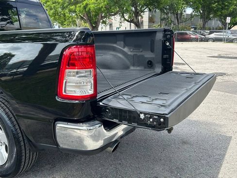 Certified 2022 RAM 1500 Big Horn AWD/4WD image 23