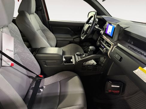 New 2026 Toyota Tacoma SR5 AWD/4WD image 19