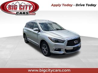 Used 2019 INFINITI QX60 Luxe w/ Essential Package AWD/4WD video 1