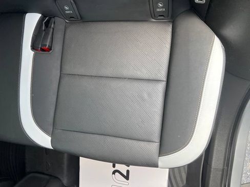 Used 2025 Buick Envision Sport Touring AWD/4WD image 23