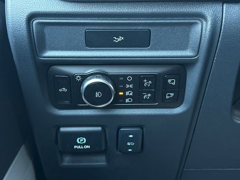 New 2026 Ford F150 Lariat AWD/4WD image 26