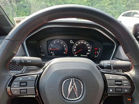 Used 2025 Acura Integra Type S FWD image 18