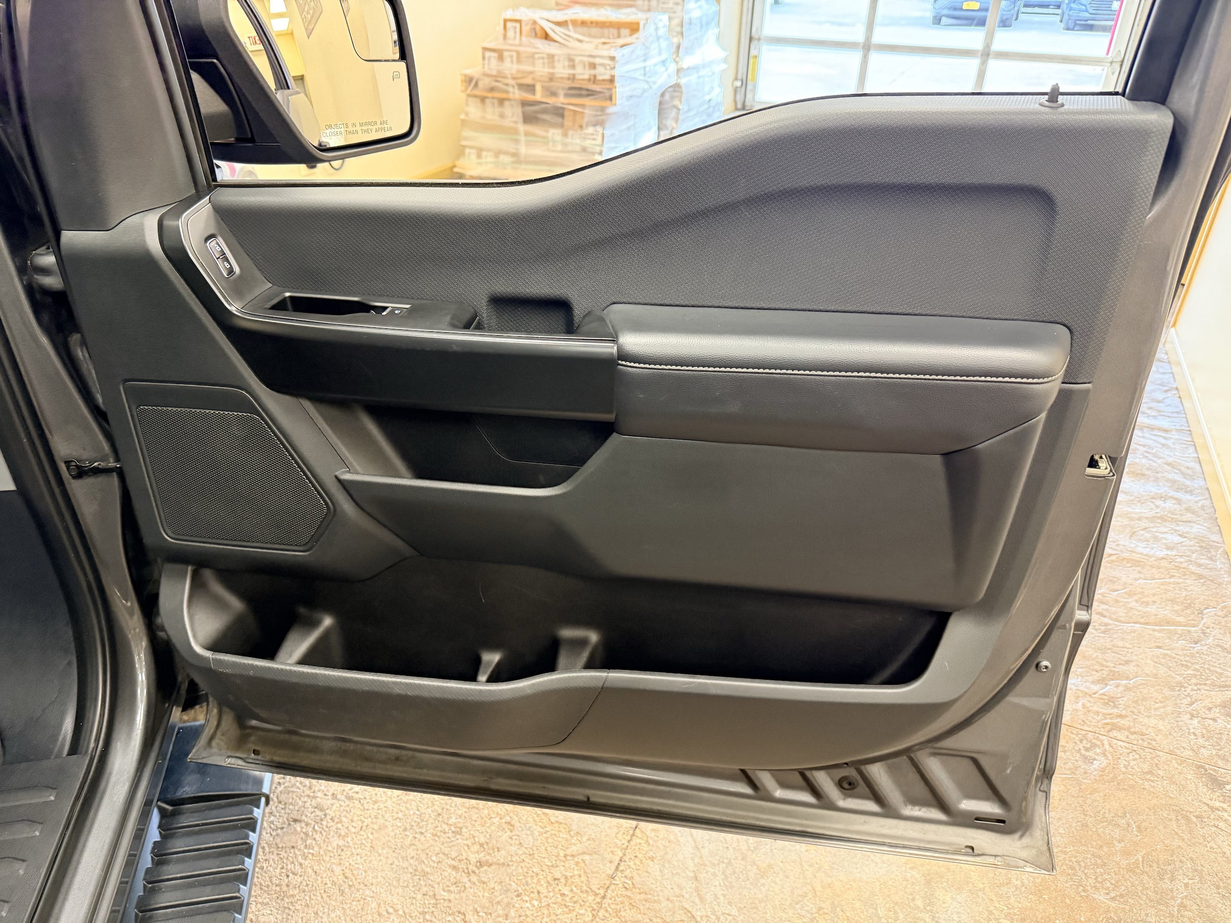 Used 2021 Ford F150 XL w/ Equipment Group 101A High AWD/4WD image 20