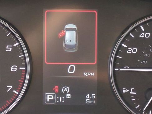 New 2026 Subaru Crosstrek 2.0i Premium image 19