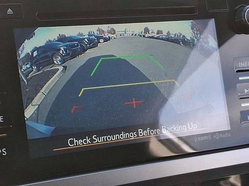 Used 2017 Subaru Outback 2.5i Premium image 21