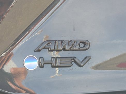 New 2026 Toyota Camry SE image 11