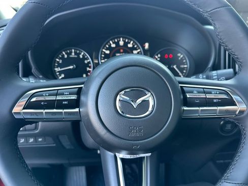 New 2026 MAZDA CX-50 AWD 2.5 S w/ Cargo Package image 24