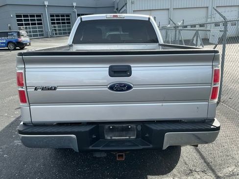 Used 2014 Ford F150 XLT w/ Equipment Group 301A Mid image 5