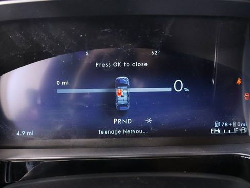 New 2026 Lincoln Corsair Grand Touring image 4