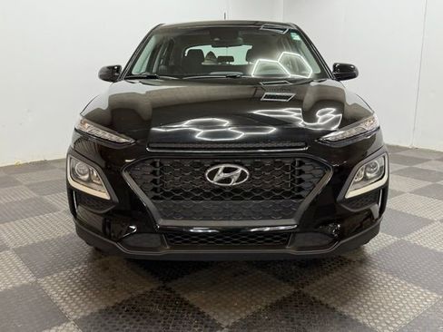 Used 2021 Hyundai Kona SE image 4