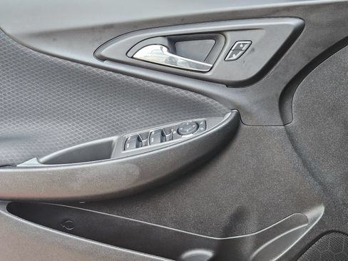 Certified 2025 Chevrolet Malibu RS FWD image 28