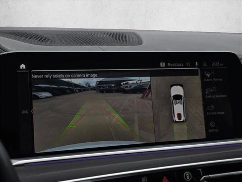 Used 2022 BMW X7 xDrive40i w/ Premium Package image 25