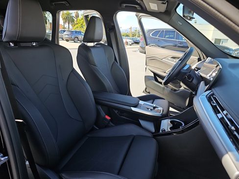 Certified 2023 BMW X1 xDrive28i AWD/4WD image 10