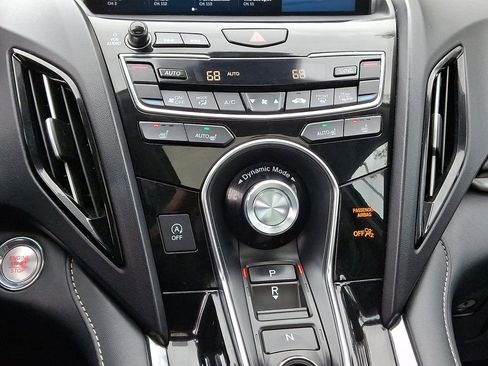 Used 2020 Acura RDX w/ Technology Package image 21