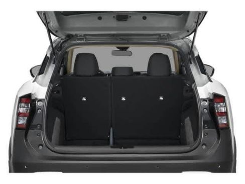 New 2026 Nissan Kicks S FWD image 13