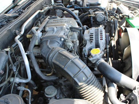 Used 1988 MAZDA RX-7 Convertible RWD image 17
