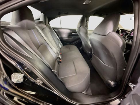 Used 2020 Toyota Corolla SE FWD image 26