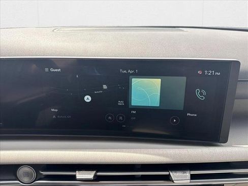 New 2025 Hyundai Tucson SEL image 12