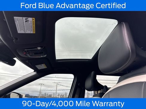 Used 2025 Kia EV6 GT-Line image 14