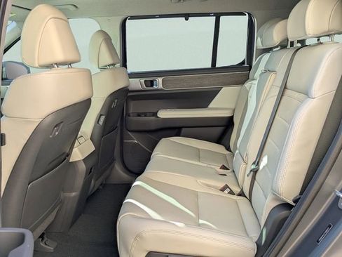 New 2026 Hyundai Santa Fe Limited image 35