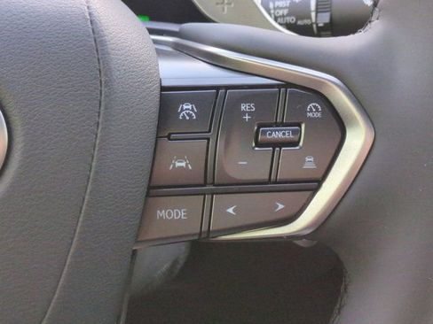 New 2026 Lexus RZ 350e 2WD image 25