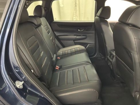 Certified 2026 Honda CR-V Sport-L image 29