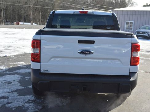 Used 2023 Ford Maverick XLT w/ Equipment Group 300A Standard image 4
